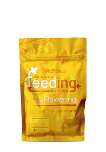 Powder Feeding Long Flowering 500 гр