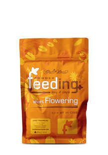 Powder Feeding Short Flowering 500 гр
