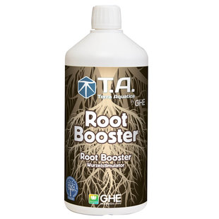 Органический стимулятор корнеобразования Root Booster (G.O. Root Plus) 1 л