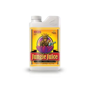 Минеральное удобрение AN Jungle Juice Micro 1 л