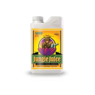 Минеральное удобрение AN Jungle Juice Grow 1 л