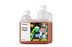 Минеральное удобрение Simplex Terra Vega 500 мл