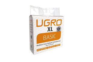 Кокосовый субстрат UGro XL Basic