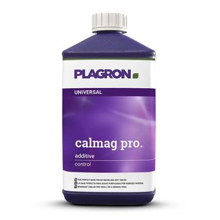 Стимулятор Plagron Calmag Pro 1 л