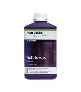 Стимулятор Plagron Fish Force 500 мл