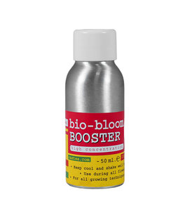 Стимулятор цветения RasTea BIO-BLOOM BOOSTER 50 мл