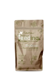 Powder Feeding Bio Grow 125 гр