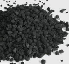 Из чего делают активированный уголь