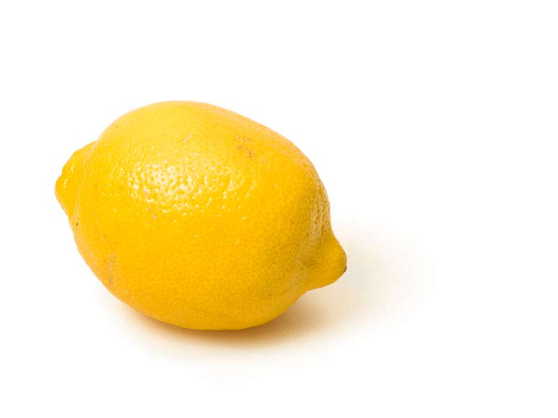 Как вырастить лимон на гидропонике