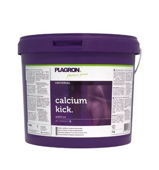 Добавка Plagron Calcium Kick 5 кг