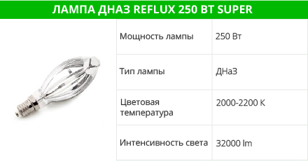 Reflux 250 SUPER