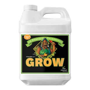 Минеральное удобрение AN pH Perfect Grow 500 мл