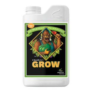 Минеральное удобрение AN pH Perfect Grow 1 л