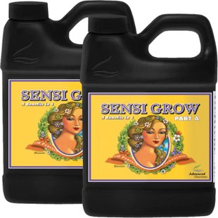 Минеральное удобрение AN pH Perfect Sensi Grow A/B 500 мл