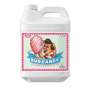 Стимулятор цветения AN Bud Candy 250 мл
