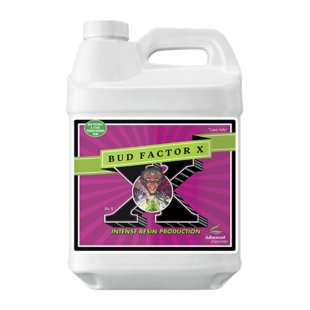 Стимулятор цветения AN Bud Factor X 500 мл