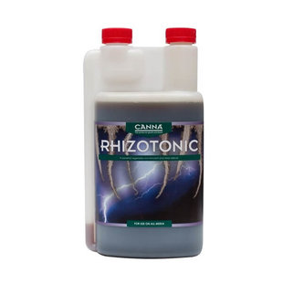 Стимулятор CANNA RHIZOTONIC 1 л Стимулятор CANNA RHIZOTONIC 1 л