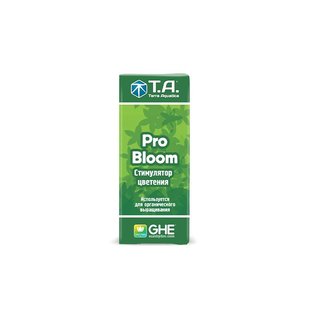 Стимулятор цветения растений Pro Bloom (Bio Bloom) 30 мл GHE Pro Bloom 30ml