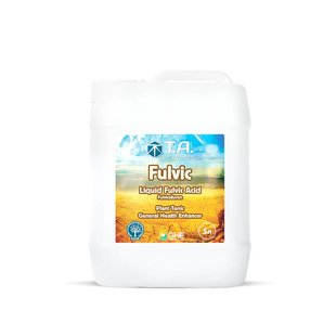 Fulvic 5000
