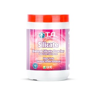 Органическая добавка Silicate (Mineral Magic) GHE Silicate