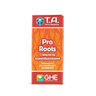 Стимулятор роста корней Pro Roots (Bio Roots) 100 мл Pro Roots 100ml