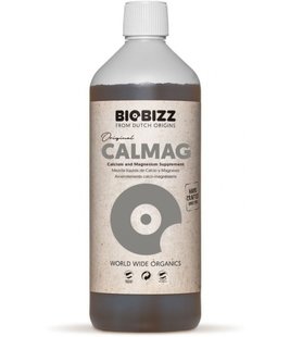 Добавка CalMag Biobizz 500 мл