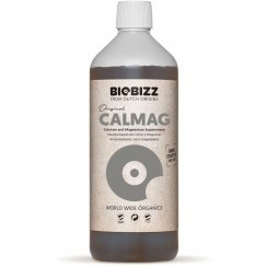 Добавка CalMag Biobizz 1 л Добавка CalMag Biobizz 1 л