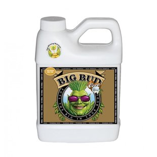 Аdvanced nutrients Big Bud coco Liquid
