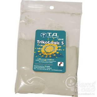 Микроорганизмы для растений TrikoLogic S (SubCulture) 50 грамм TrikoLogic S (SubCulture)