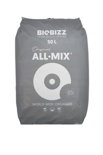 All-Mix BioBizz 50 л