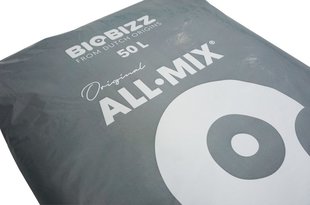 Субстрат All-Mix от BioBizz