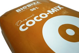 Coco-Mix BioBizz 50 л