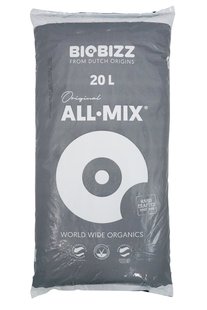All-Mix BioBizz 20 л
