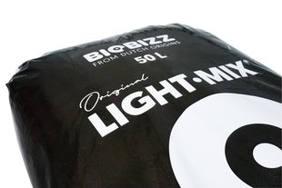 Субстрат Light-Mix BioBizz 50 л