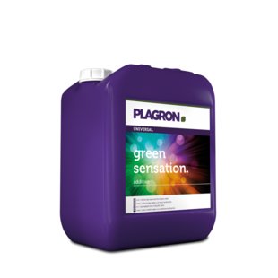 Стимулятор Plagron Green Sensation 5 л