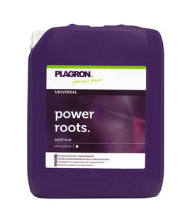 Стимулятор корнеобразования Plagron Power Roots 10 л