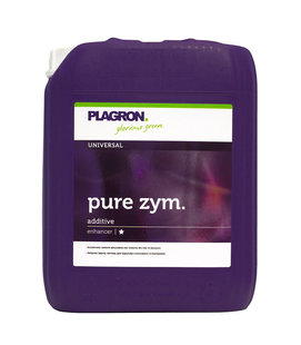 Стимулятор Plagron Pure Zym 10 л