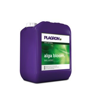 Органическое удобрение Plagron Alga Bloom 5 л