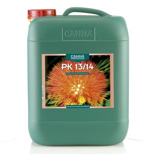 Стимулятор CANNA PK 13/14 10 л