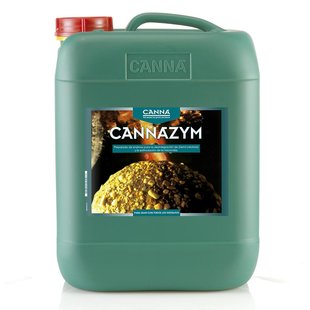 Стимулятор CANNAZYM 10 л