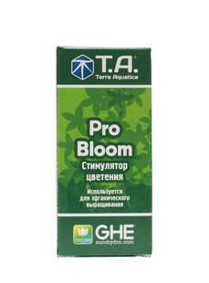 GHE Pro Bloom 100m