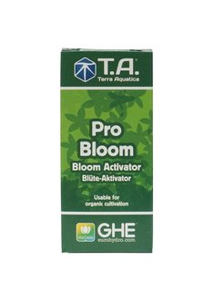 Стимулятор цветения растений Bio Bloom