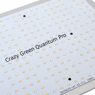 Светильник LED Crazy Green Quantum Board Pro 130