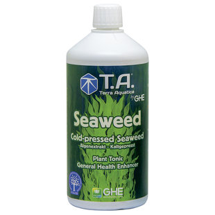 Органическая добавка Seaweed (G.O. Seaweed) 1 л