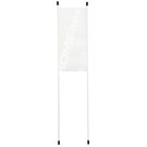 Панель для закрепления приборов Equipment Board 38x90 см