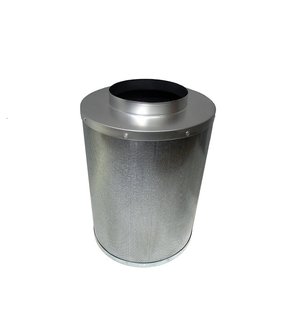 Угольный фильтр Nano Filter 1000 м3/XXXL