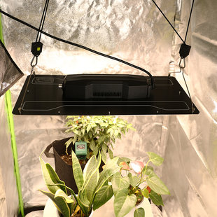 Светодиодный светильник FLEXSTAR 240 Вт с регулятором