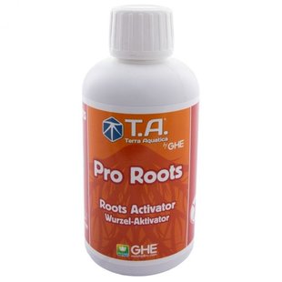 Стимулятор роста корней Pro Roots (Bio Roots) 250 мл