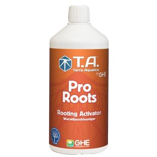 Стимулятор роста корней Pro Roots (Bio Roots) 1 л