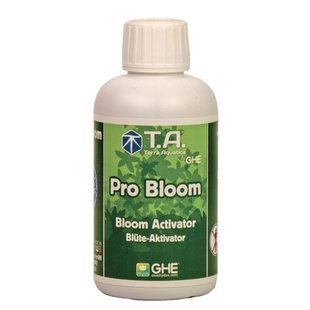 Стимулятор цветения растений Pro Bloom (Bio Bloom) 250 мл